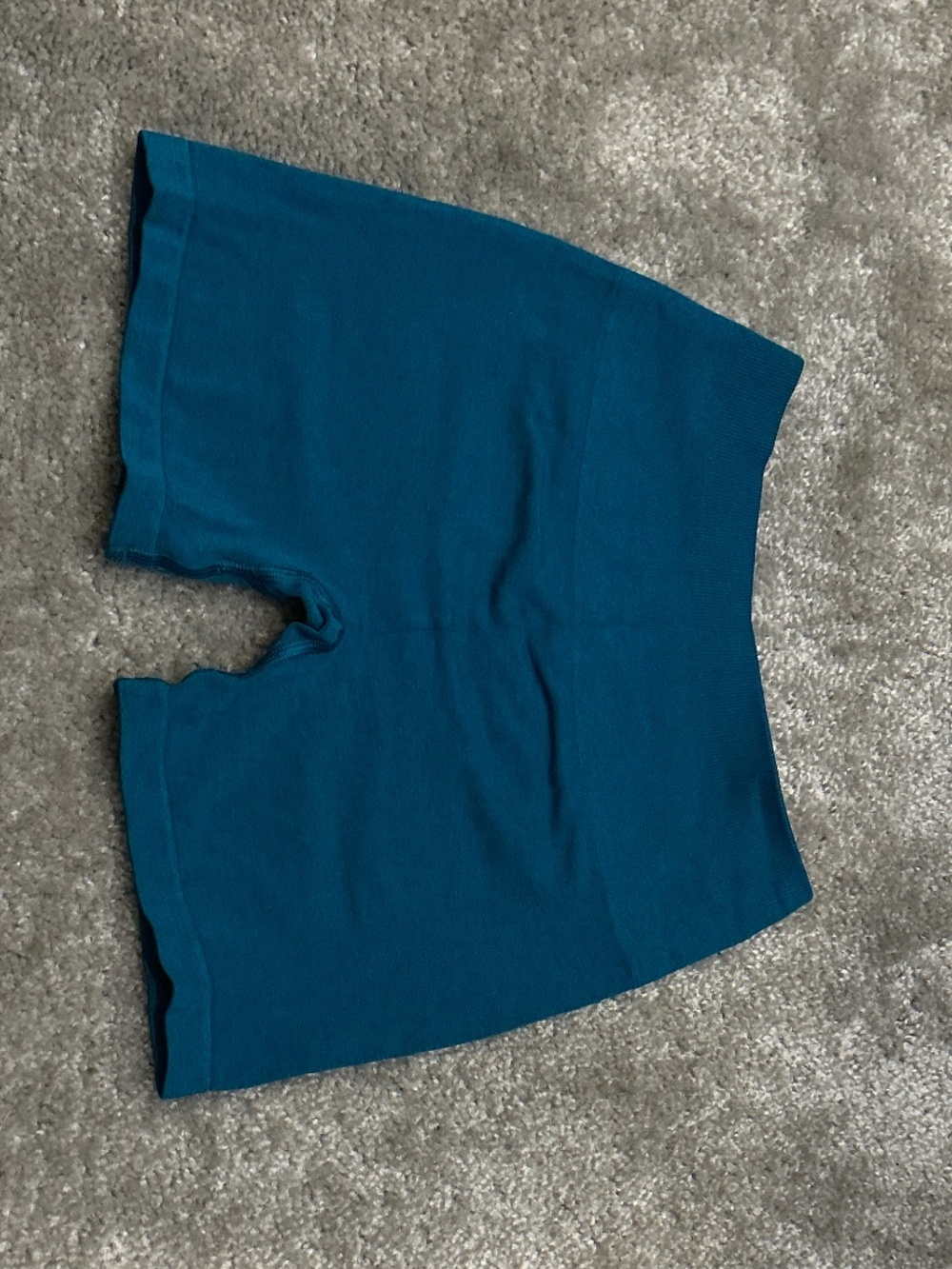 Alphalete Amplify Shorts (S)